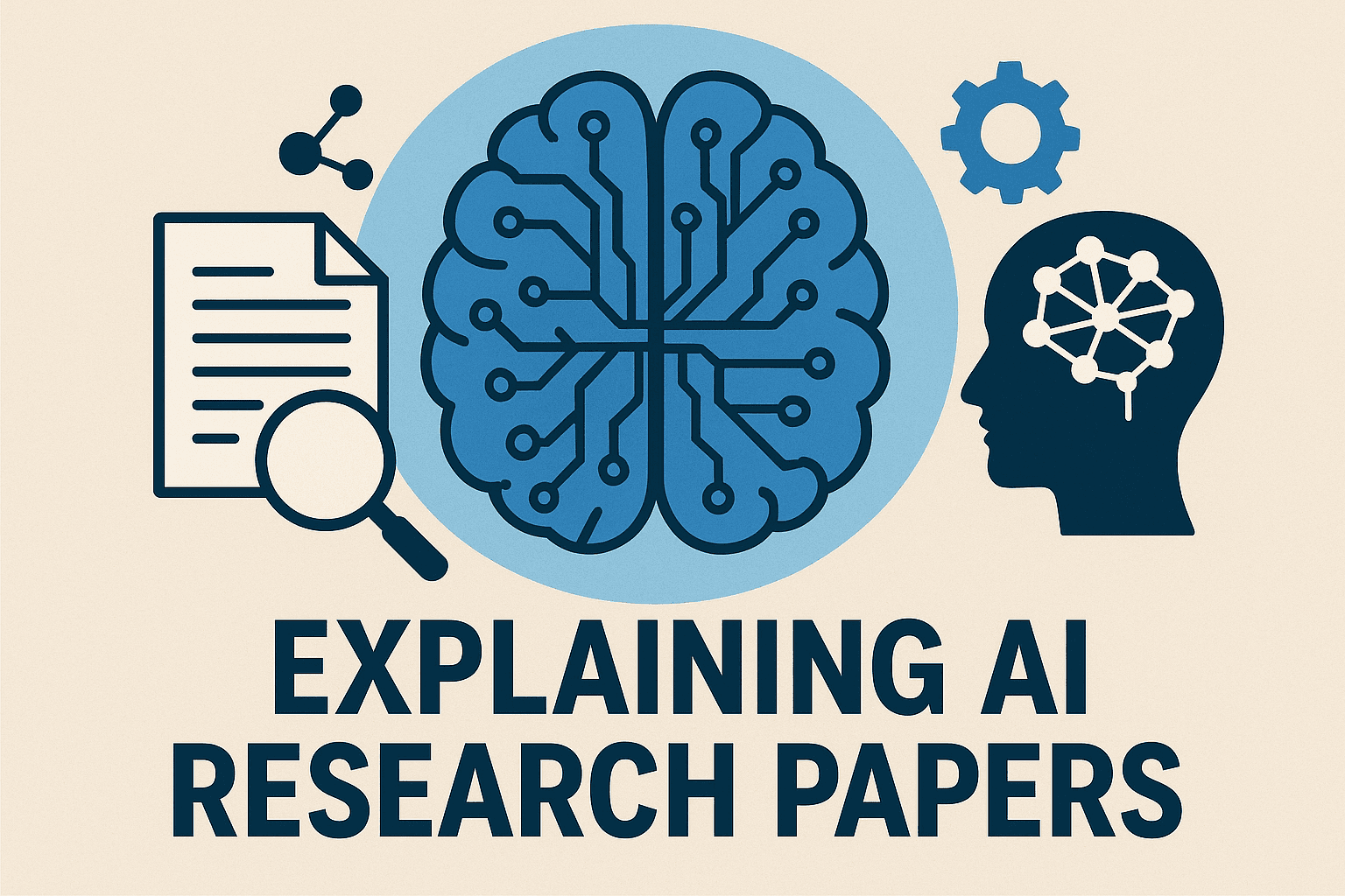 AI Research Paper Explained